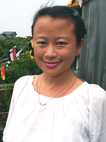 Valentine Leung