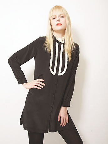 Annabell dress