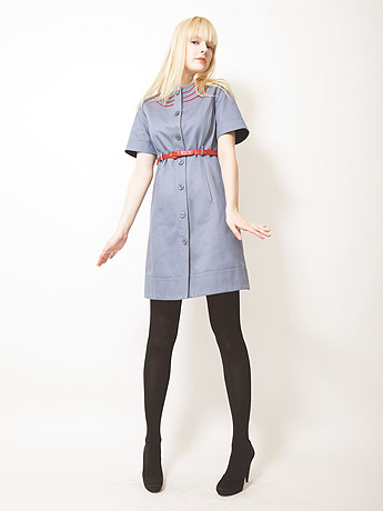 Elaine dress