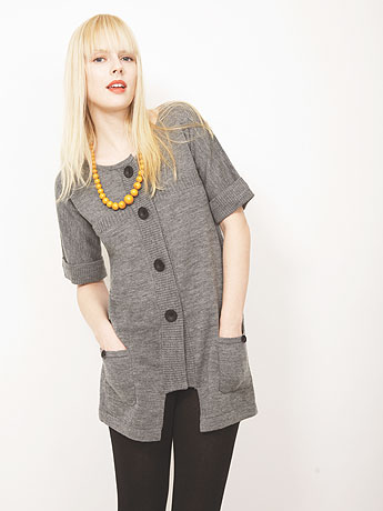 Iris sweater