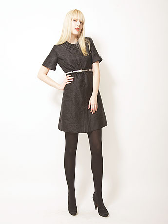 Elaine dress