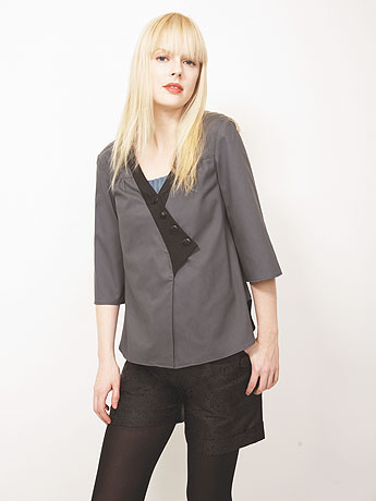 Tessa blouse