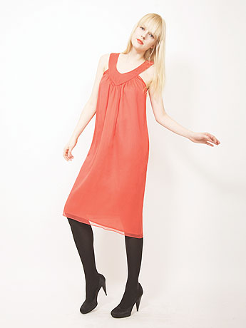 Athnea dress