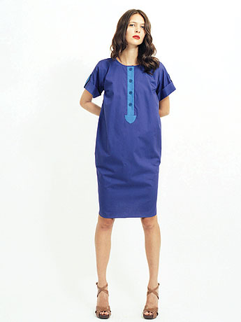 Taylor dress