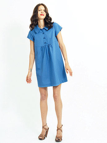 Yvonne dress
