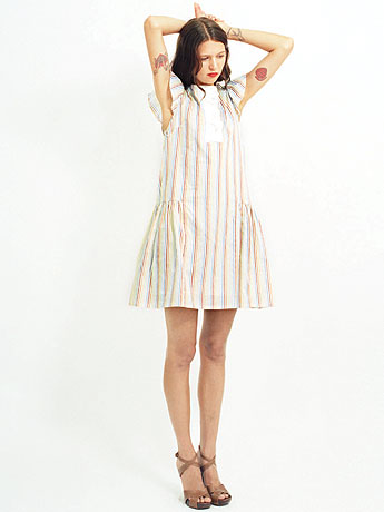 Mia dress