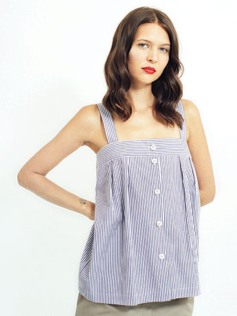 Bree tank