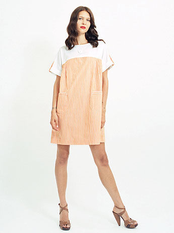 Eli dress
